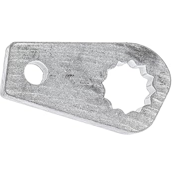 Amazon.com: Polaris Hi-Lo Reverse Gear Shifter Bellcrank
